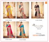 Vellora Signature Vol 02 By Kesari Export Russian Silk Sarees  Bulk Orders In India